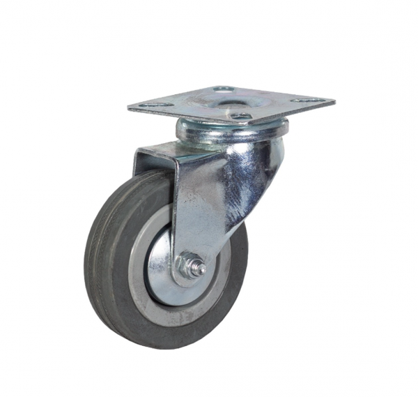 Колеса аппаратные поворотные