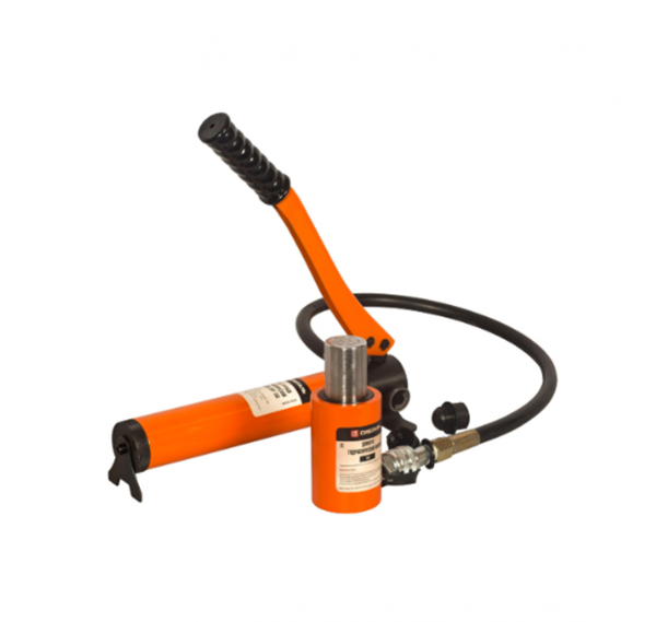 Насосы для домкратов