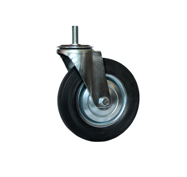 Промышленные поворотные с болтом