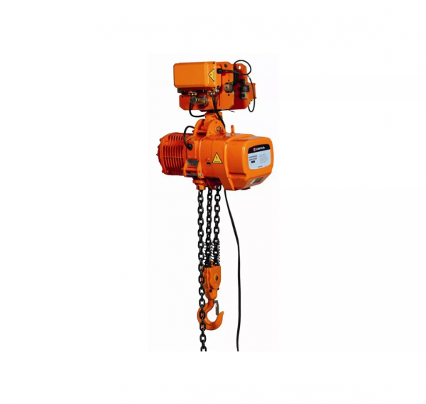Таль электрическая цепная передвижная ННВ4(T)