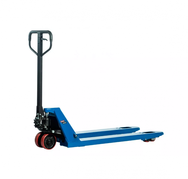 Тележки гидравлические Projack