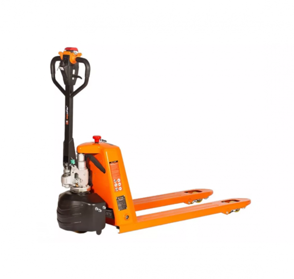 Тележки самоходные