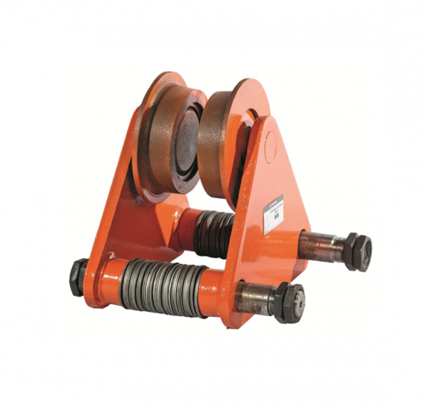 Тележки для электрической тали