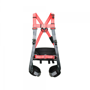 Пятиточечная страховочная привязь ССП-4 NLs