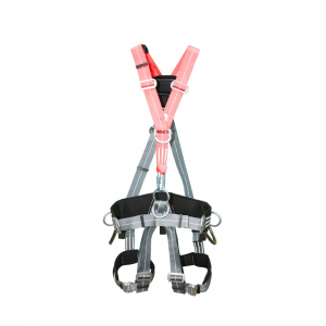 Пятиточечная страховочная привязь ССП-5 NLs