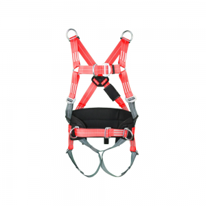 Пятиточечная страховочная привязь ССП-6 NLs