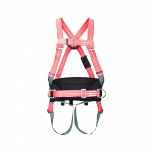 Пятиточечная страховочная привязь УСП-2Ж NLs