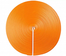 Лента текстильная 7:1 300 мм 50000 кг (оранжевый)