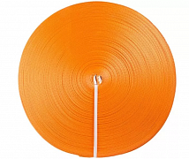 Лента текстильная 5:1 300 мм 32500 кг (оранжевый)